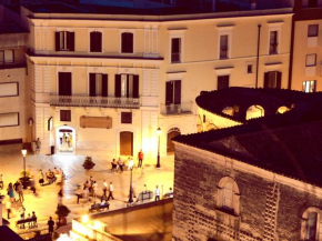Гостиница Palazzo Didonna  Рутильяно